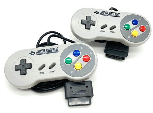 Bundle super nintendo snes - 2,