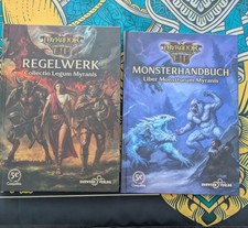 DSA Das Schwarze Auge D&D 5e -