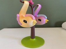 Alessi Salz-und Pfefferstreuer   Rarität selten vintage