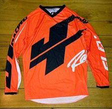 Motocross Racing Jersey –