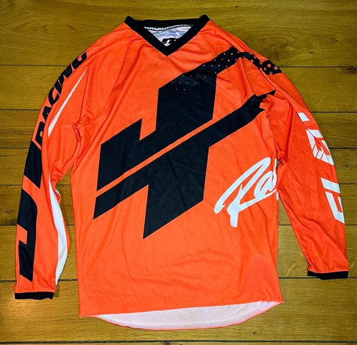 Motocross racing jersey - motocross,