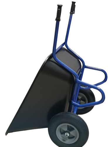 Schubkarre kelberg 293l - schubkarre,