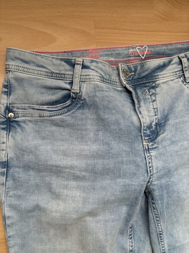 Street one damen jeans - street,