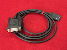 RS232 Serielle Schnittstelle Kabel / für Psion 3C,5, Siena, Serie 7 Oder Netbook