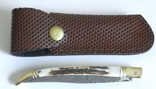 Damast pencel damastmesser - pencel,