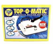 Profi Stopfmaschine Stopfer