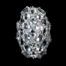 925 sterlingsilber ring - ring, oval