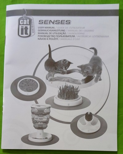 Catit design senses - catit,