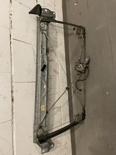 Audi 80 B4 Cabrio  Elektrische