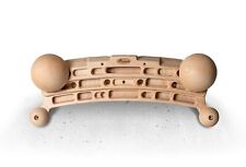 Kraxlboard Rock & Sloper Set – Gesamtpaket für Kletter-Anfänger und Profis.