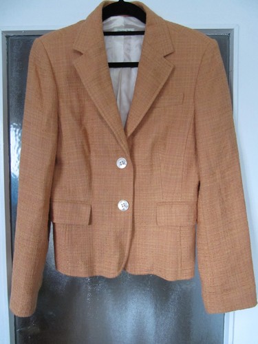 Christian berg blazer jacke - berg,