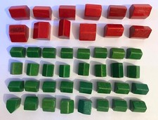 Monopoly kompletter Satz 12