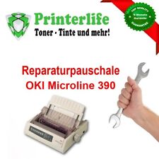 Service Pauschale Reparatur
