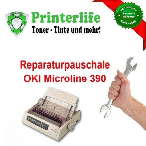Service pauschale reparatur - service,
