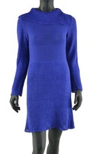 Zuza Bart Leinenkleid Größe