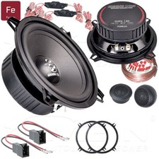 GROUND ZERO LAUTSPRECHER für