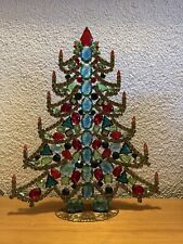 Uranglas Weihnachtsbaum