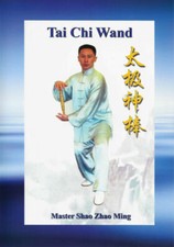Tai chi wand - wand, dvd