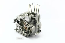 Royal Enfield Classic 500 EFI 2009 - Motorgehäuse Motorblock A43G