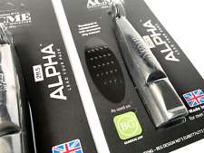 ALPHA ACME Pfeife Hundepfeife