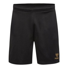 Hummel e24c poly shorts kurze - poly,