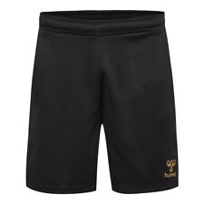 Hummel E24C Poly Shorts kurze