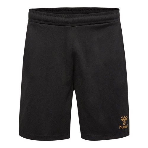Hummel e24c poly shorts - e24c, kurze