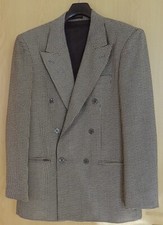 Pepita Jacke  von  YORN for men