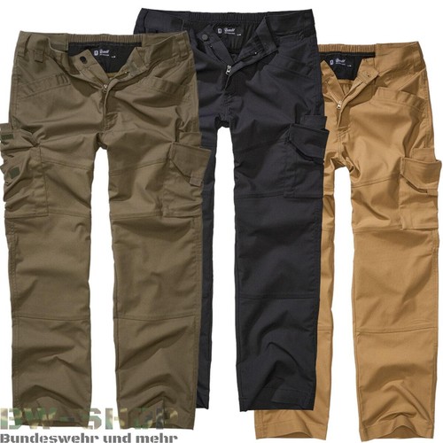 Brandit hose tactical pants - brandit,