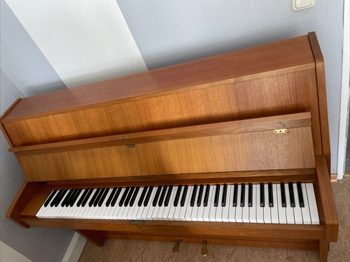 Klavier schimmel - klavier,