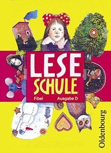 Leseschule fibel - leseschule,