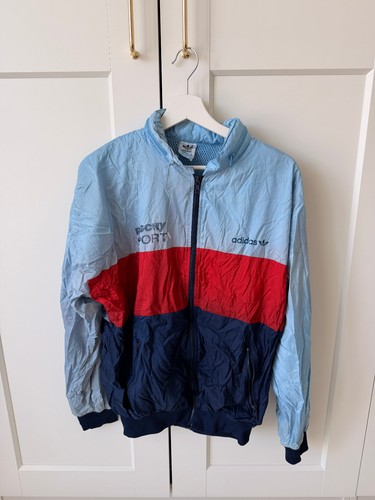 Adidas herren trainingsjacke - adidas,