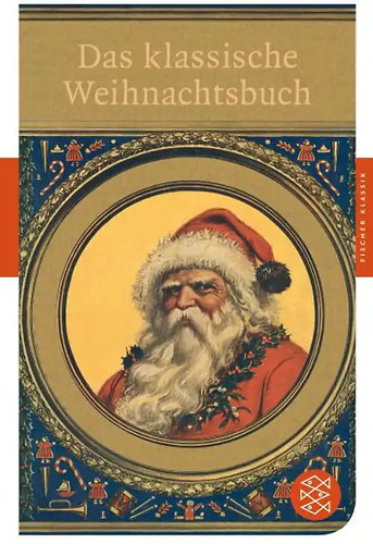 Das klassische weihnachtsbuch - klassische,