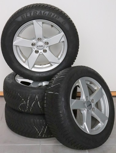 Alufelgen rial audi vw - alufelgen,