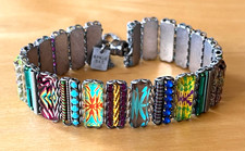 Ayala Bar Signed Mosaic