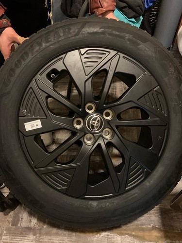 Toyota auto reifen - toyota,