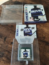 Nintendo Game Boy Color Spiel