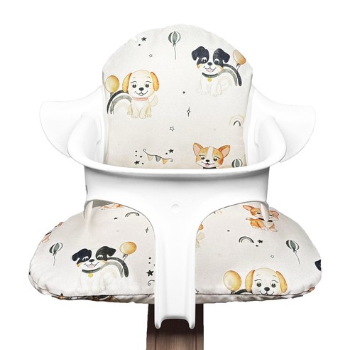 Sitzkissen für stokke nomi - nomi,