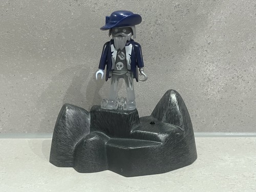 Playmobil pirat und felsen - playmobil,