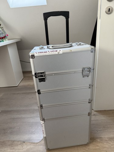 Kosmetikkoffer makeup koffer - kosmetikkoffer,