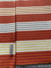 Linum Tischläufer 150 Mal 40 Cm Gestreift, Gerippt Feste Qualität Tisch Deko