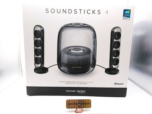 Harman kardon soundsticks - harman,