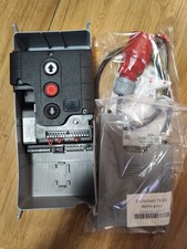 Sektionaltor,Rolltor Steuerung