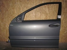 444276 Tür links vorne MERCEDES-BENZ C-Klasse T-Modell (S203)