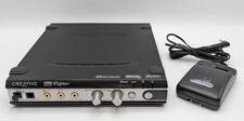 Creative Sound Blaster Extigy