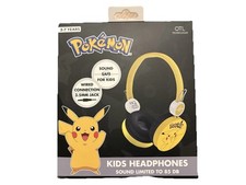 Pokemon Pikachu Kids