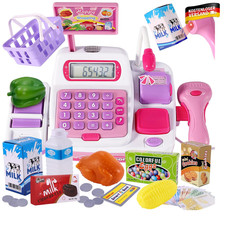 BUYGER Elektronische Kasse