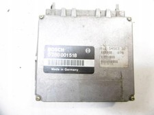 MERCEDES W140 MOTORSTEUERGERÄT 6.0 V12 0125456332 0280001518 / AU 54602