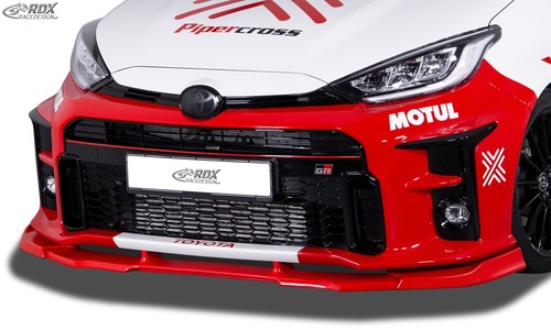 Rdx vario frontspoiler für - rdx,