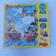 Haba -Ersatzteile für das